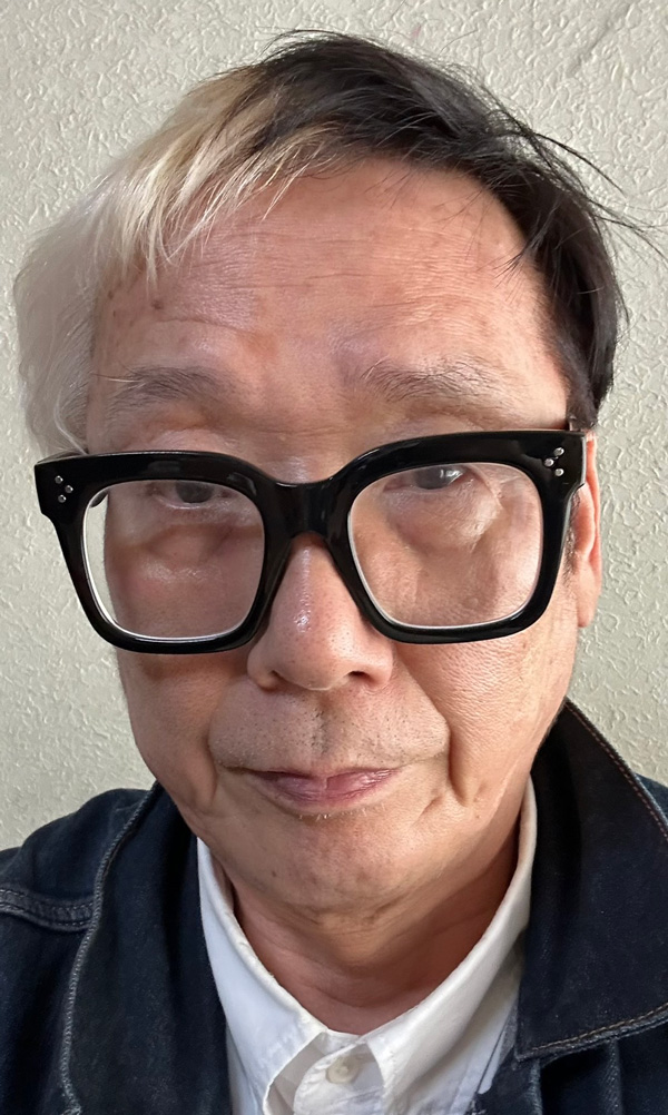 星野 哲男