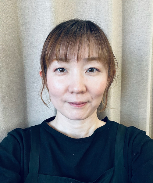 西岡 加奈