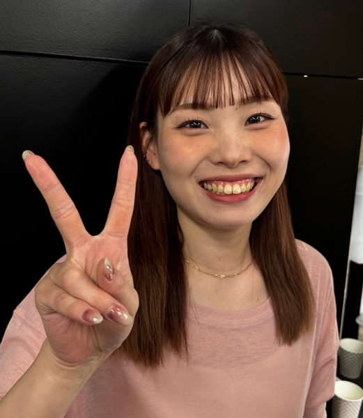 坂上 捺美