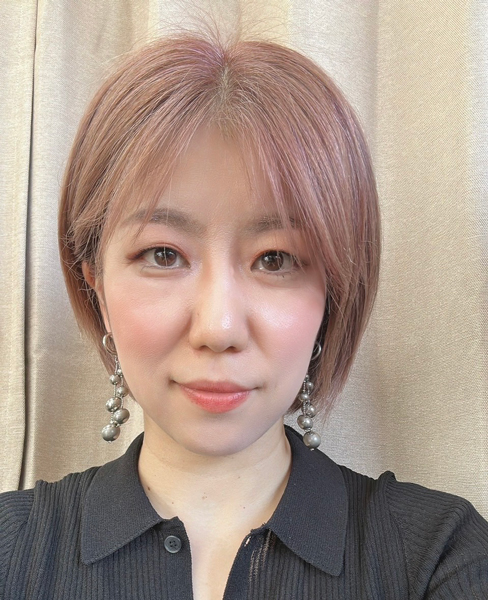 宝田 理恵